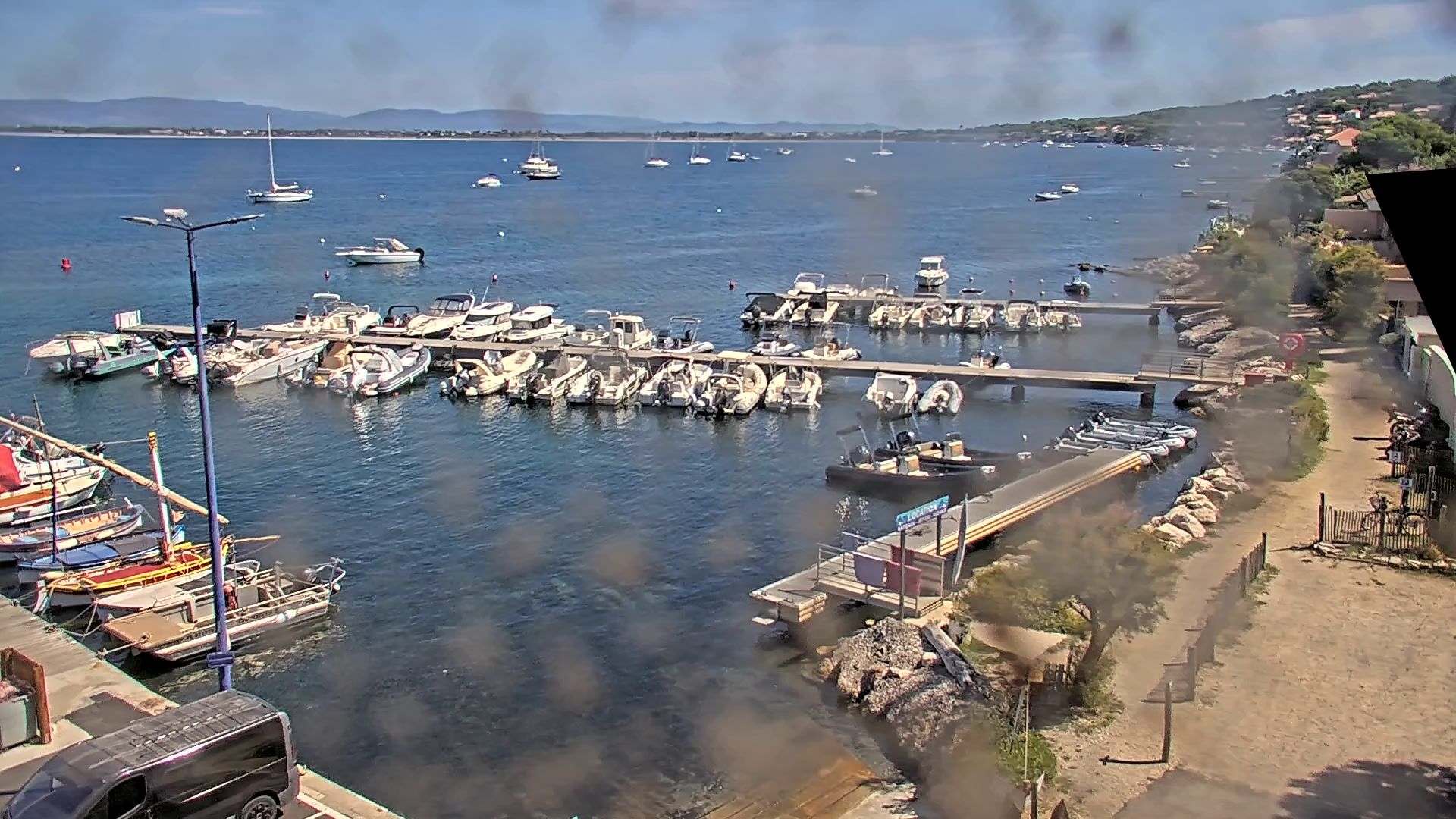 Hyères: Giens - La Madrague