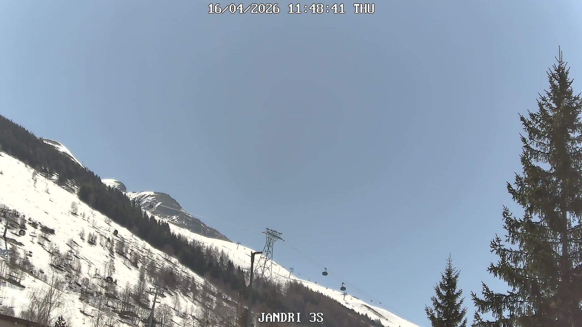 Les Deux Alpes: Belambra Clubs 