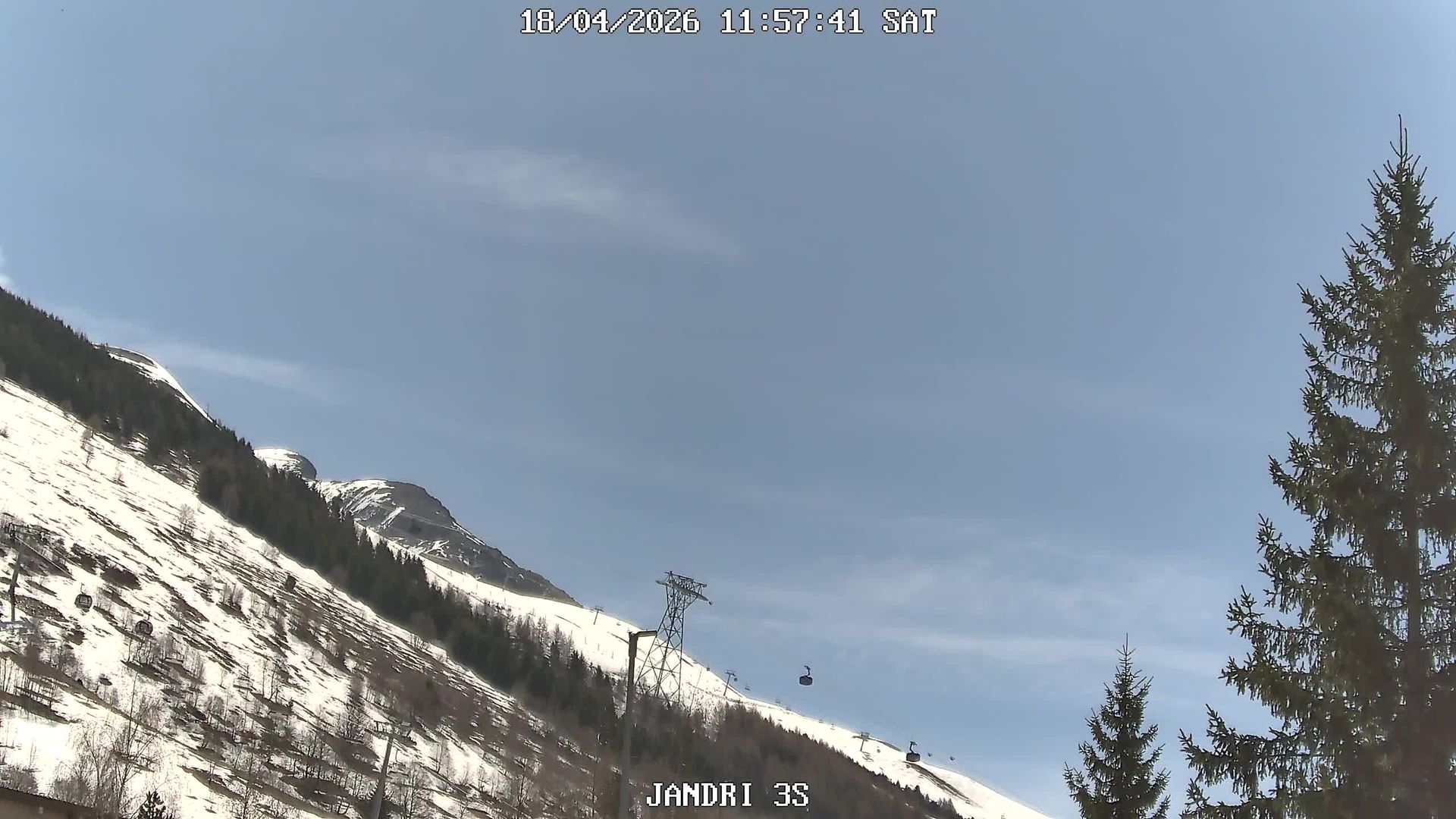 Les Deux Alpes: Belambra Clubs 