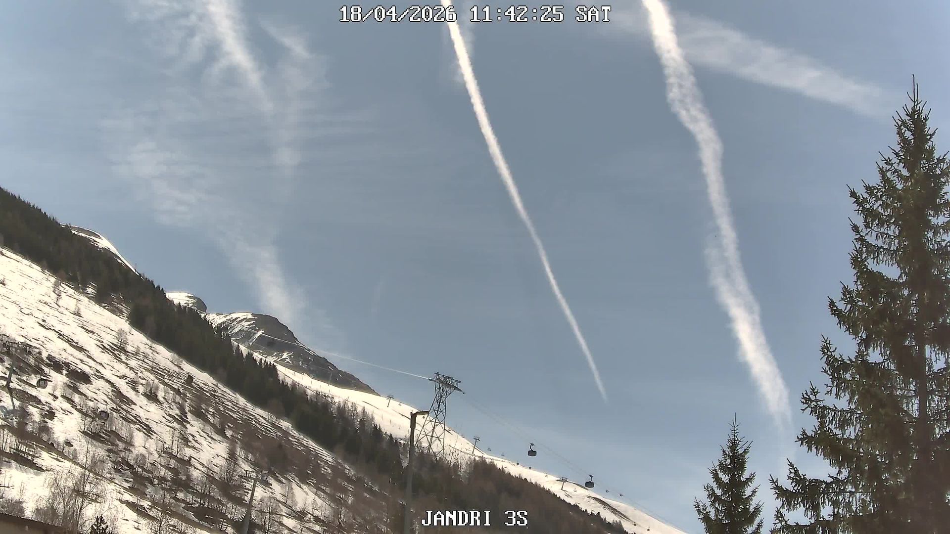 Les Deux Alpes: Belambra Clubs 