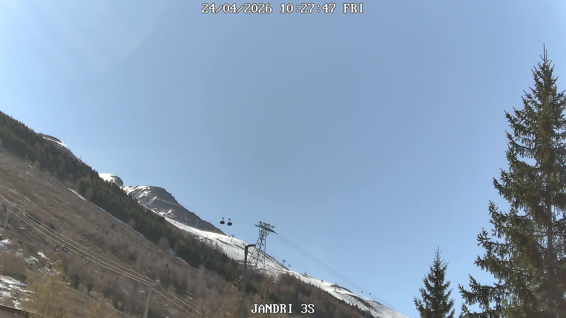 Les Deux Alpes: Belambra Clubs 