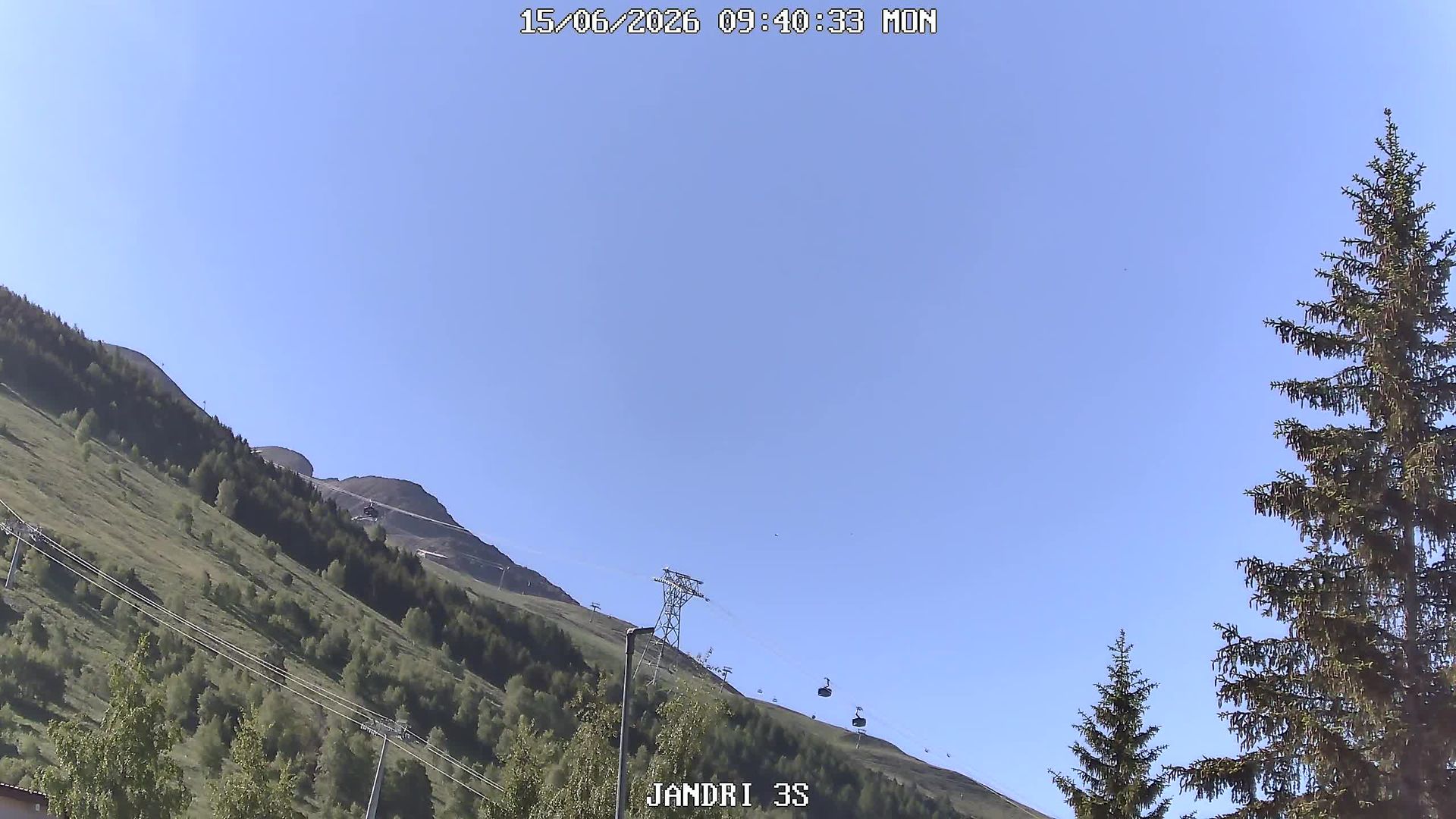 Les Deux Alpes: Belambra Clubs 