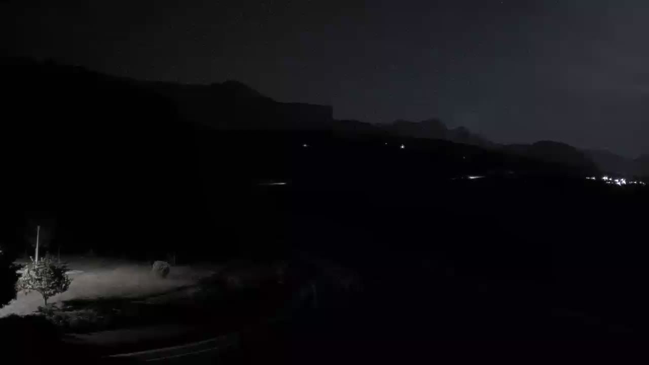 Cruseilles: Aire de repos de la Ravoire