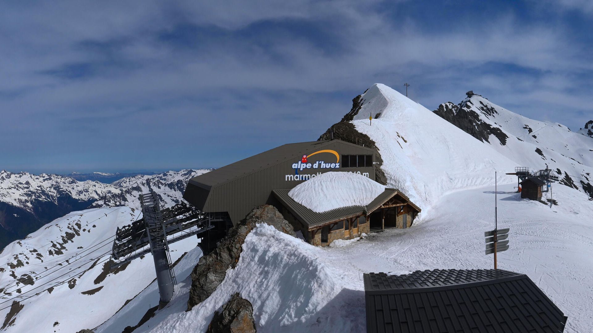 Le Freney-d'Oisans: Alpe d'Huez