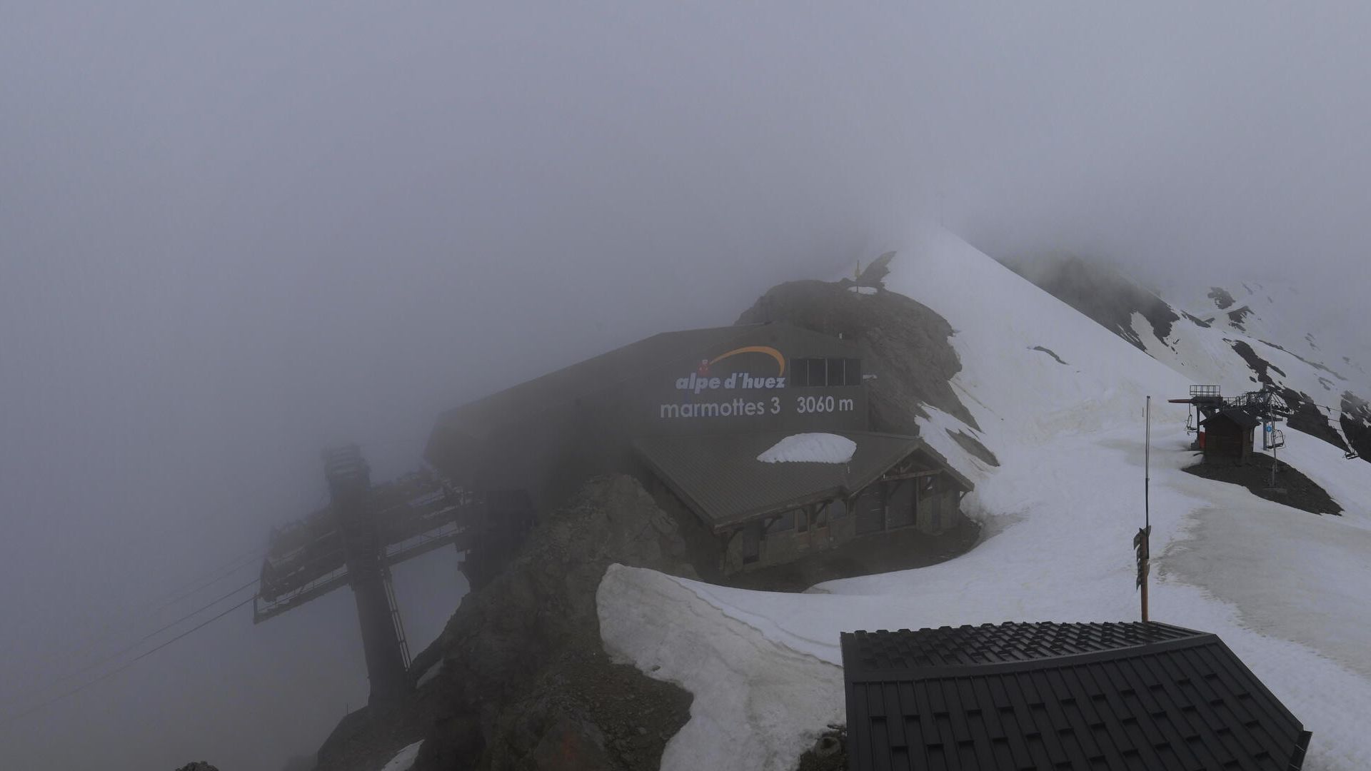 Le Freney-d'Oisans: Alpe d'Huez