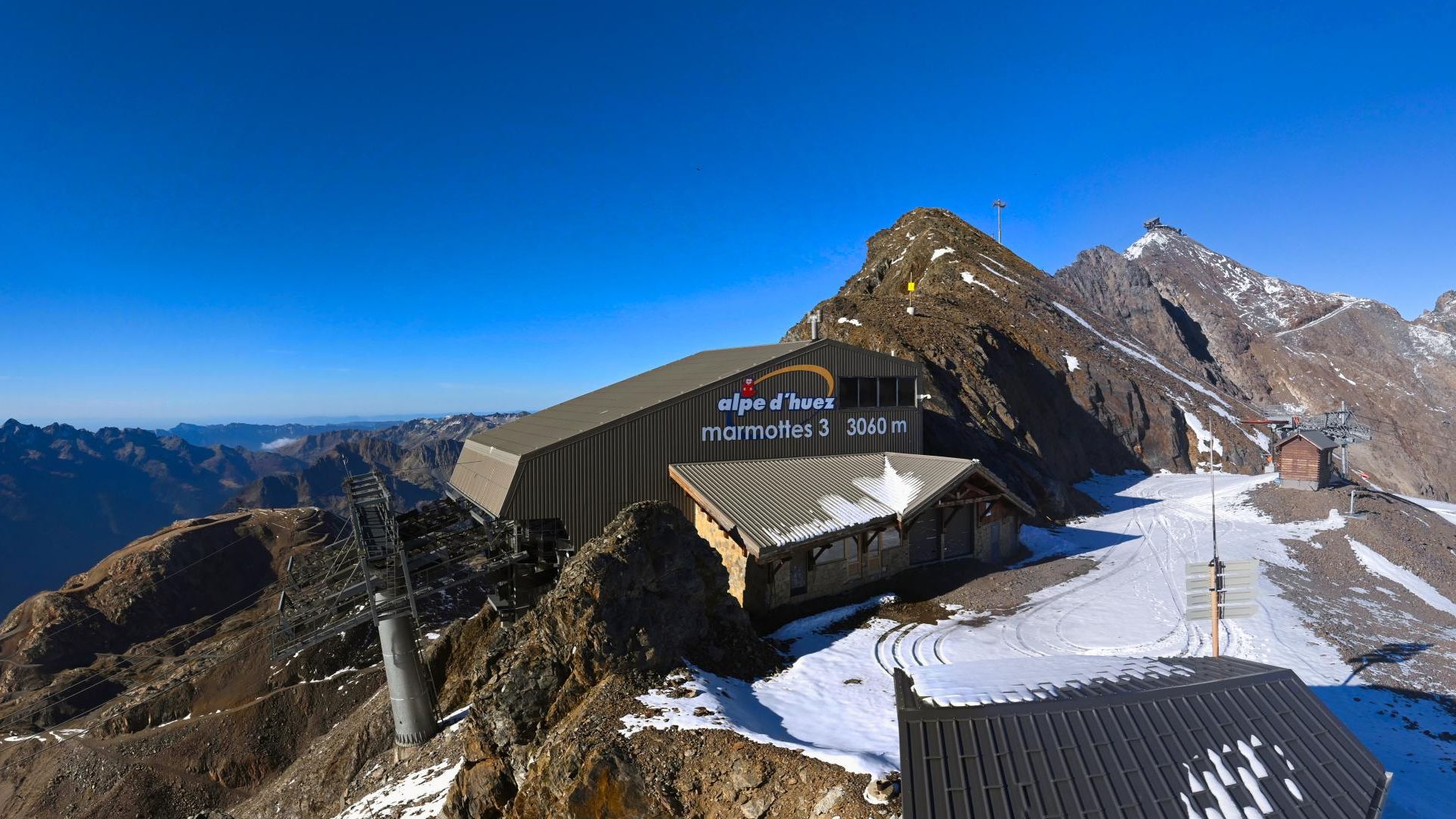 Le Freney-d'Oisans: Alpe d'Huez