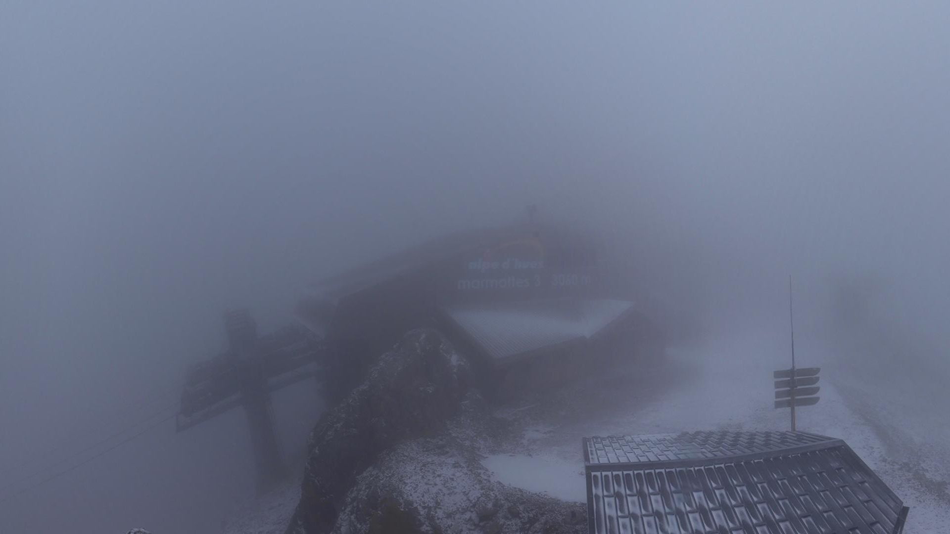 Le Freney-d'Oisans: Alpe d'Huez
