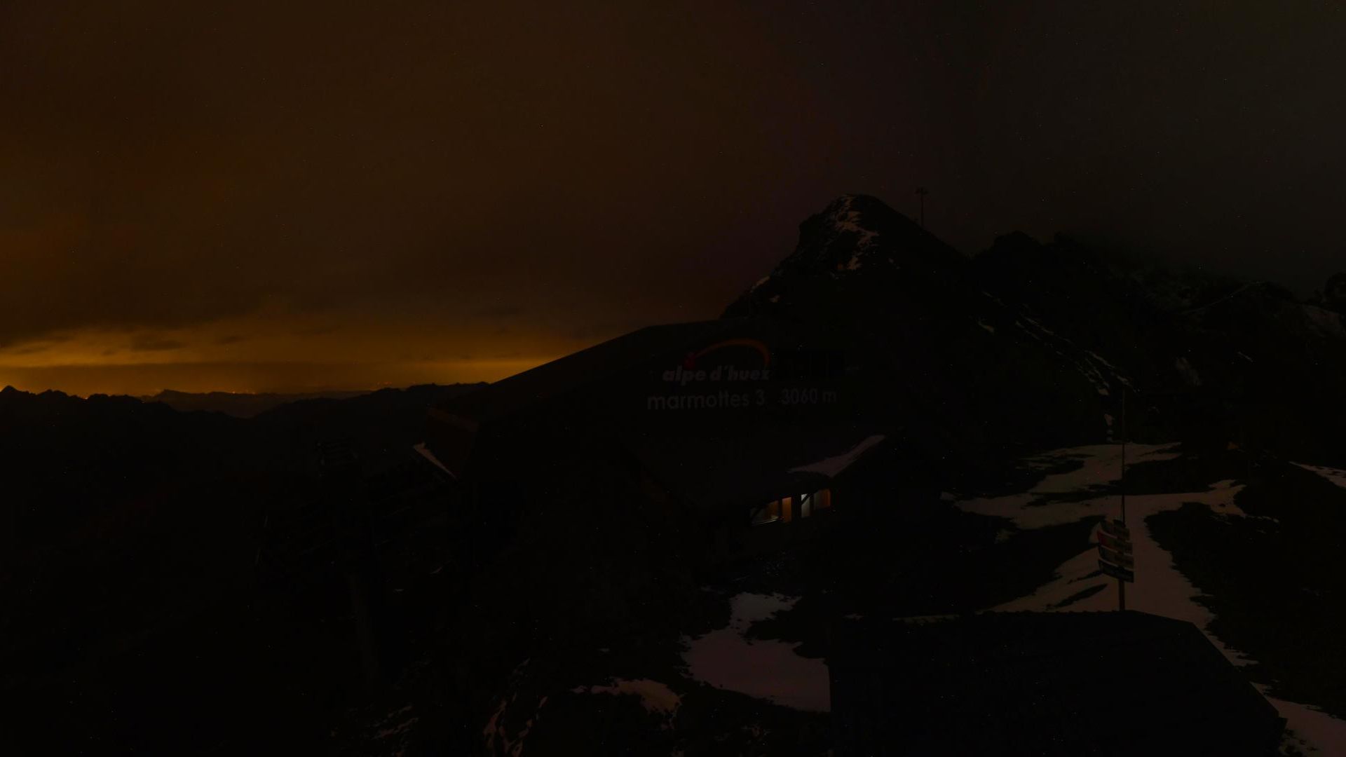 Le Freney-d'Oisans: Alpe d'Huez