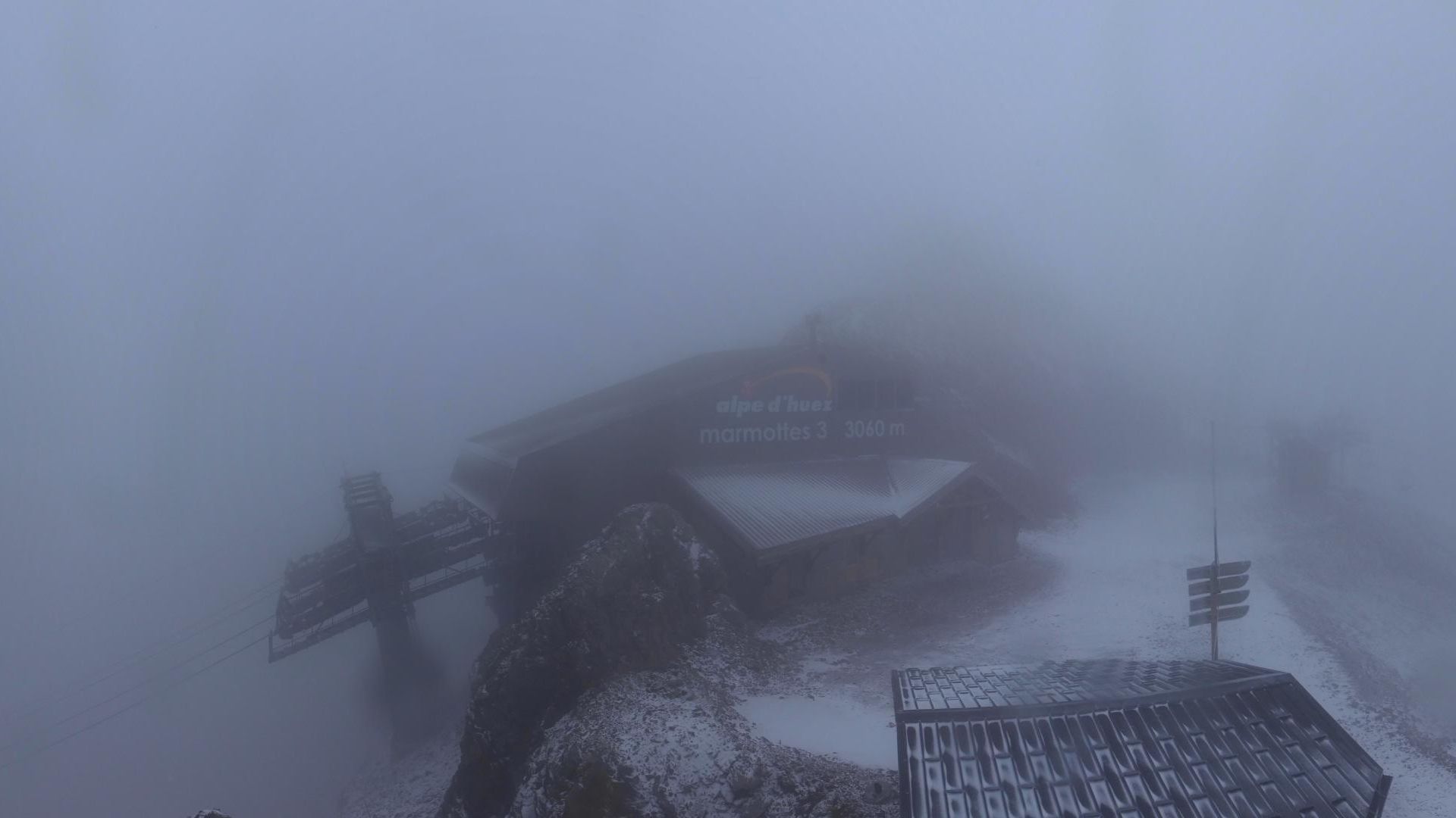 Le Freney-d'Oisans: Alpe d'Huez