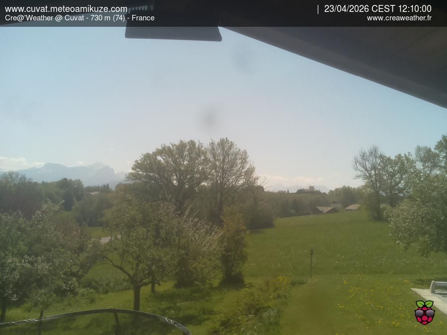 Cuvat: Région Rhône-Alpes, France