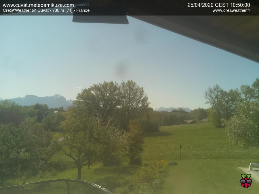 Cuvat: Région Rhône-Alpes, France