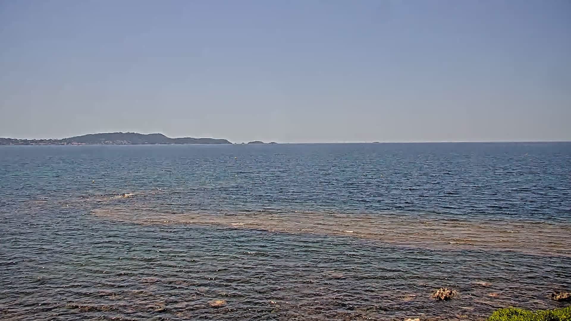 Hyères: l'Almanarre