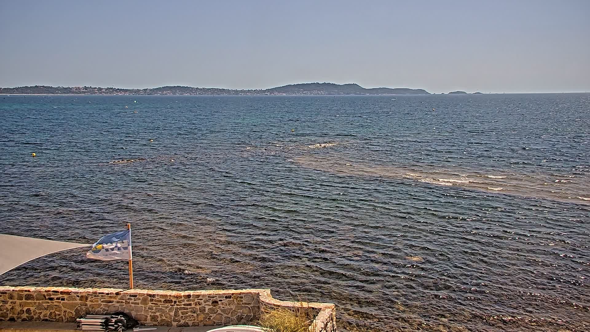 Hyères: l'Almanarre