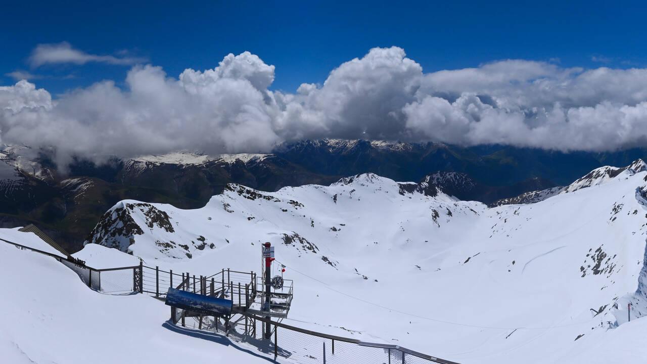 Huez: Alpe d'Huez