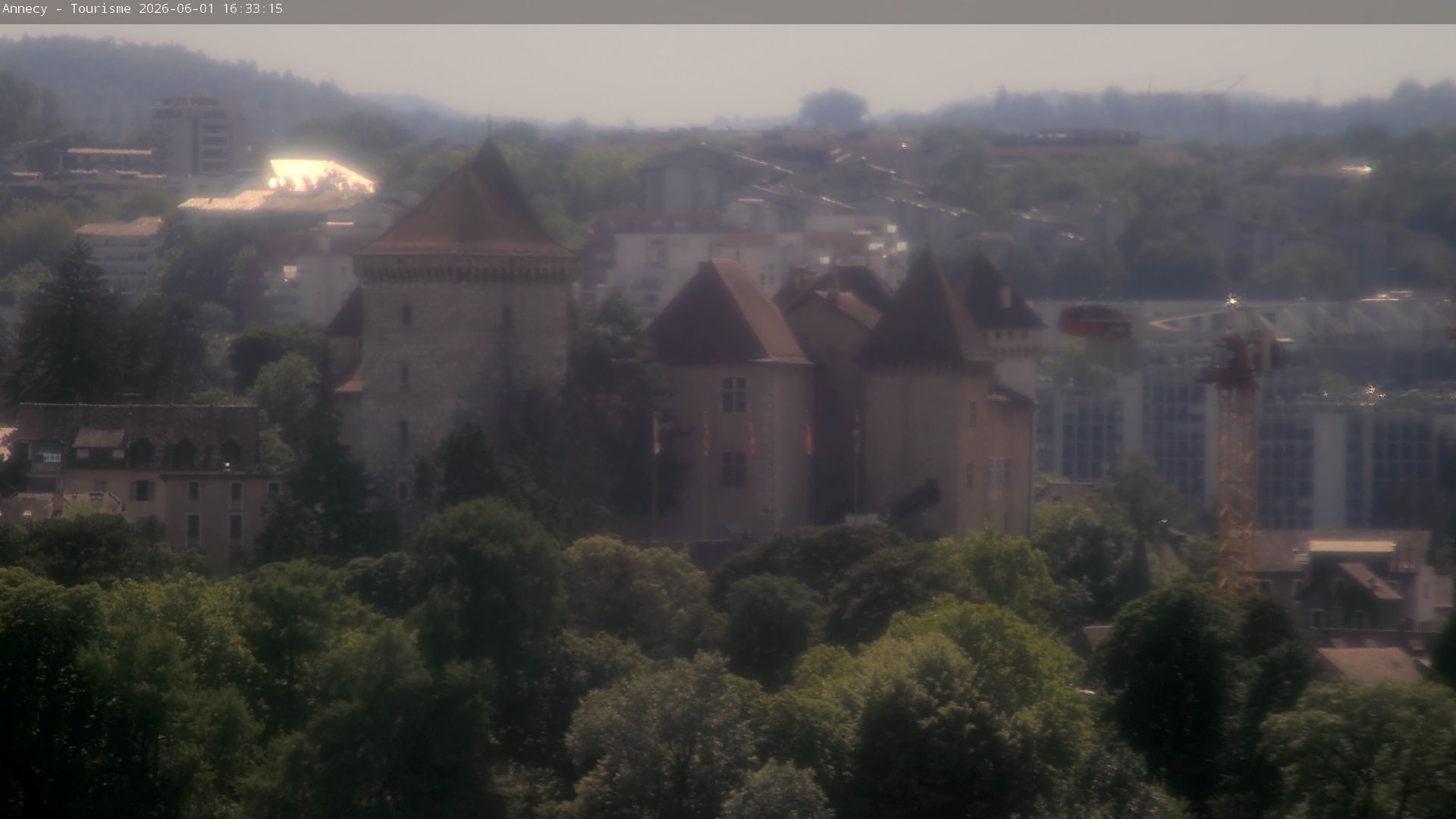 Annecy