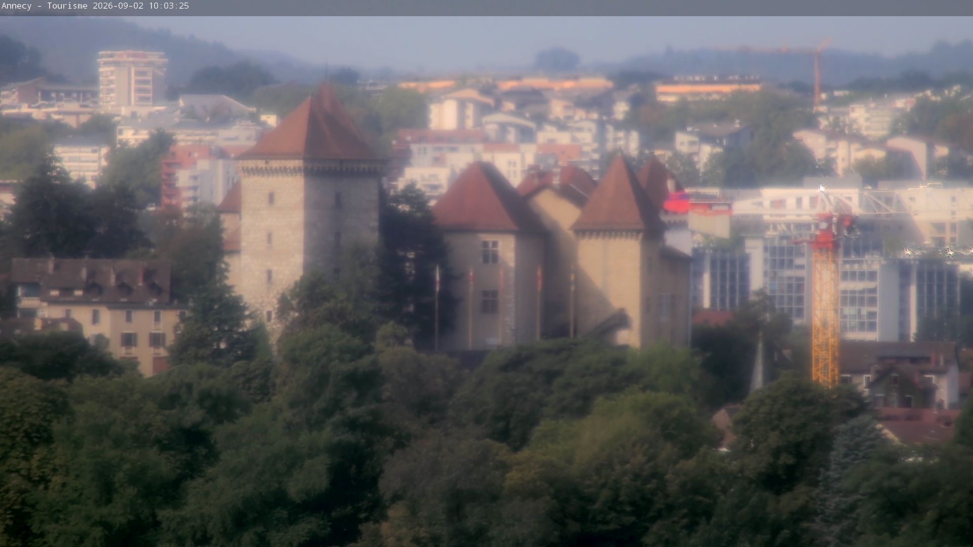 Annecy
