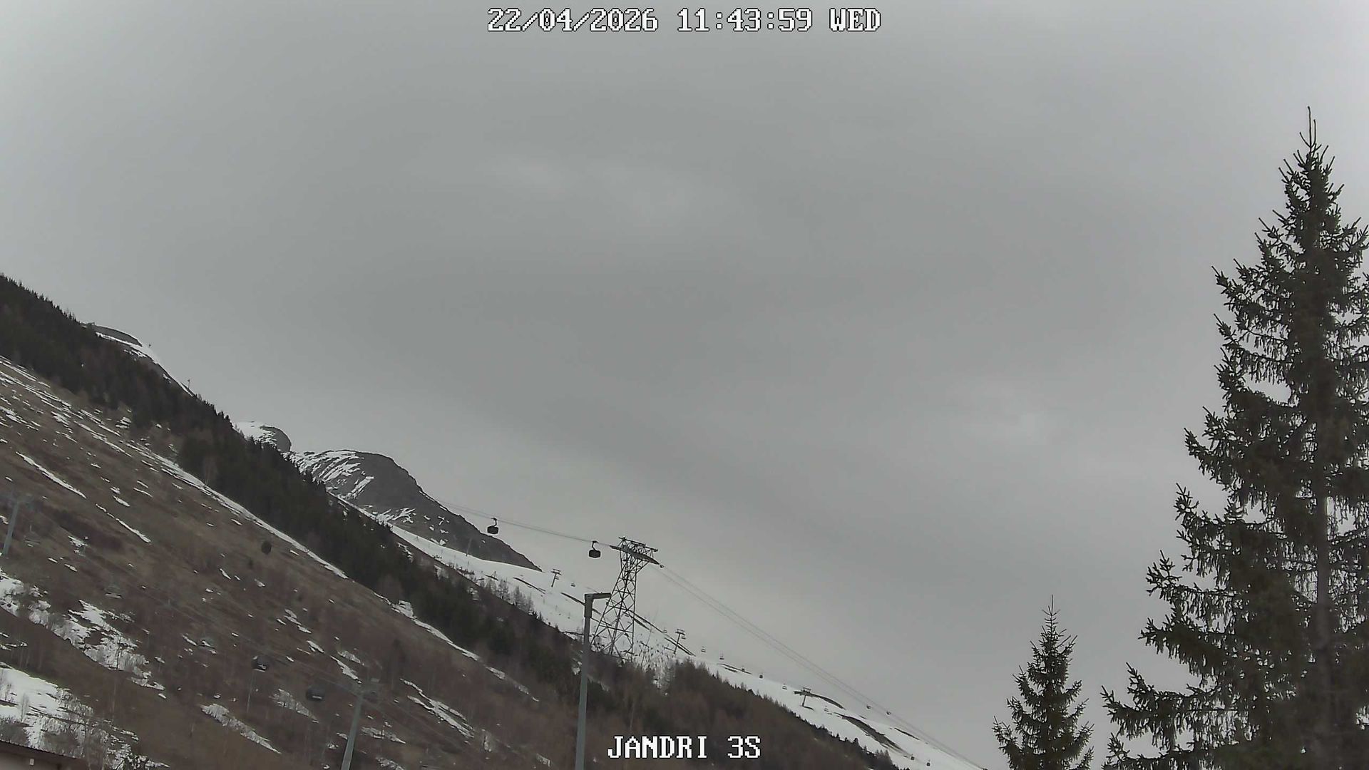 Les Deux Alpes › Est: La Grande Aiguille