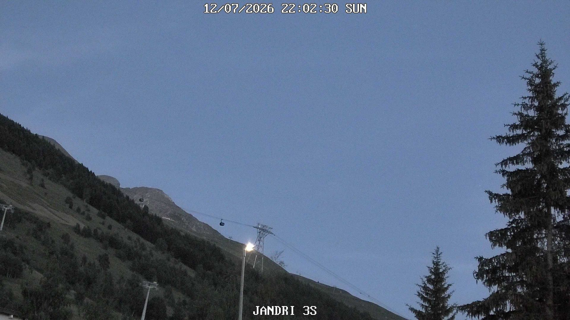 Les Deux Alpes › Est: La Grande Aiguille