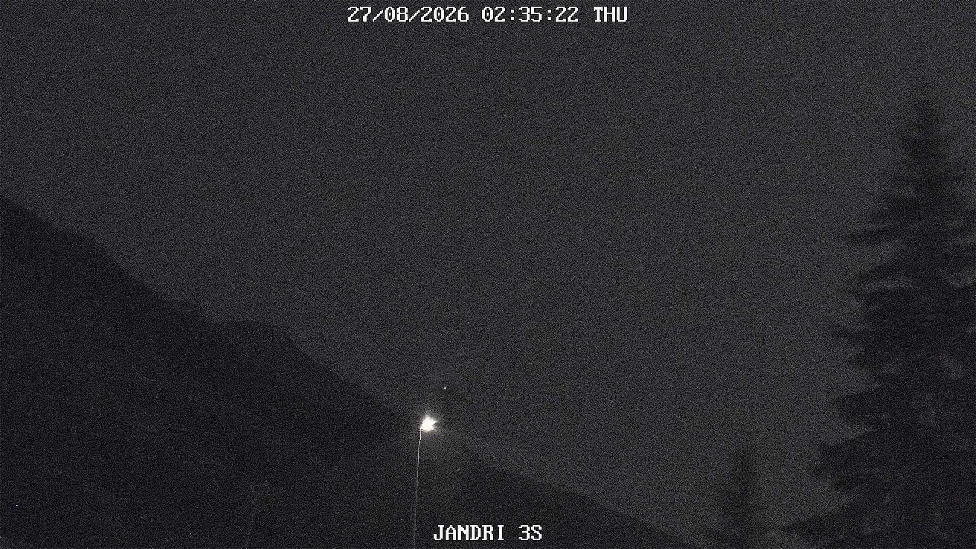 Les Deux Alpes › Est: La Grande Aiguille