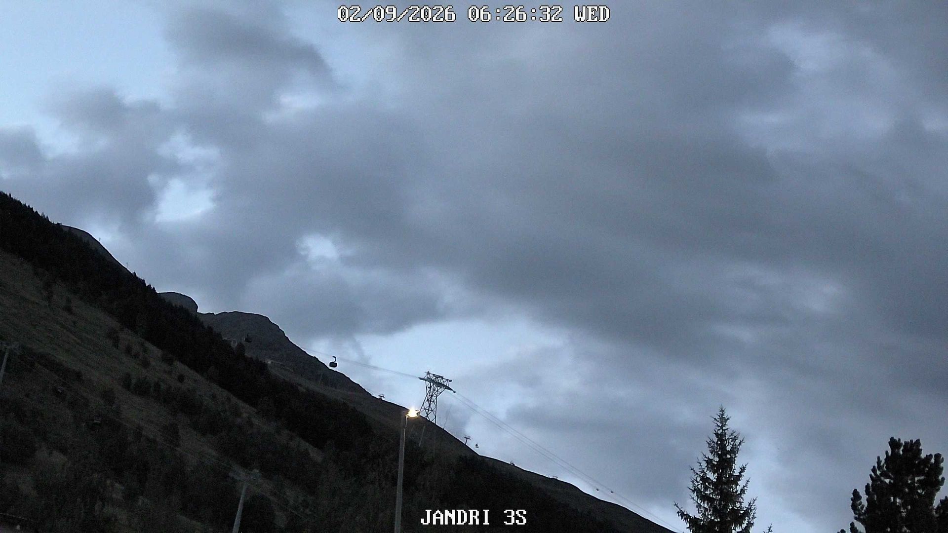Les Deux Alpes › Est: La Grande Aiguille