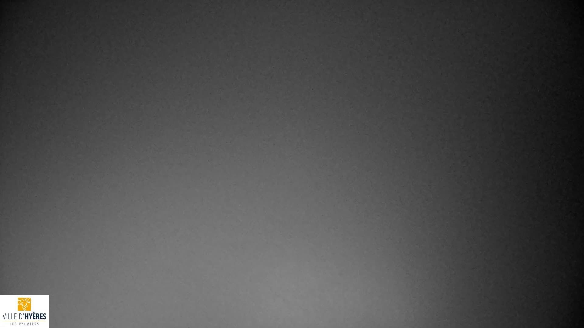 Hyères: Giens: Hyères - Plage les Estagniers