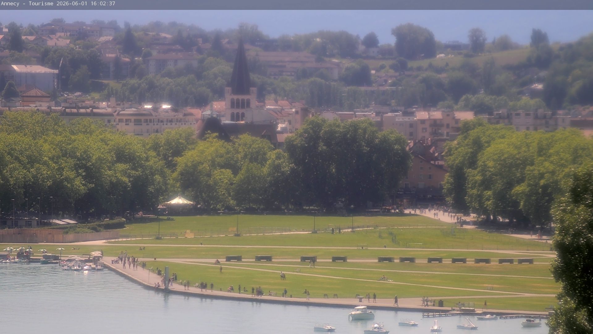 Annecy