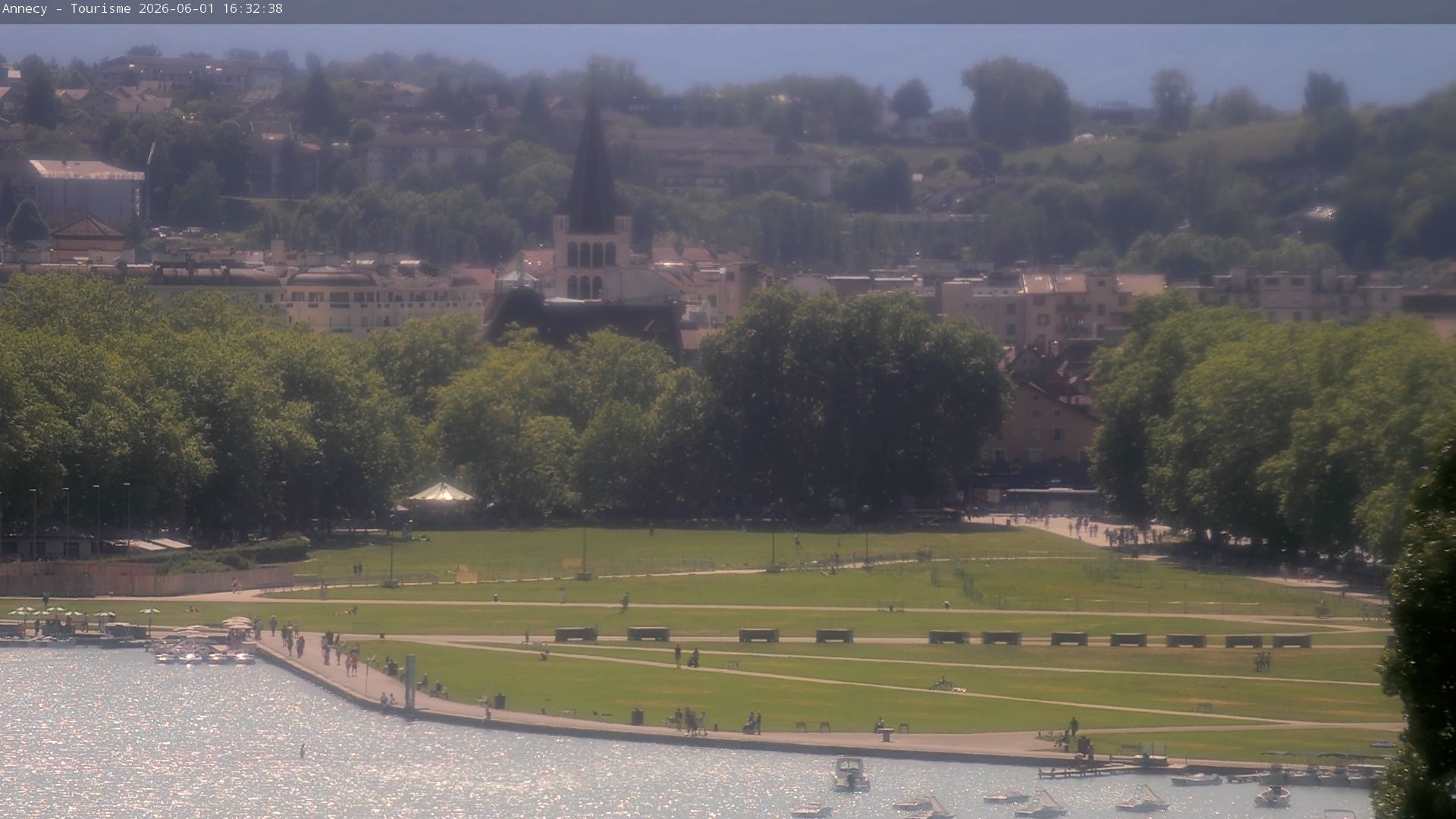 Annecy