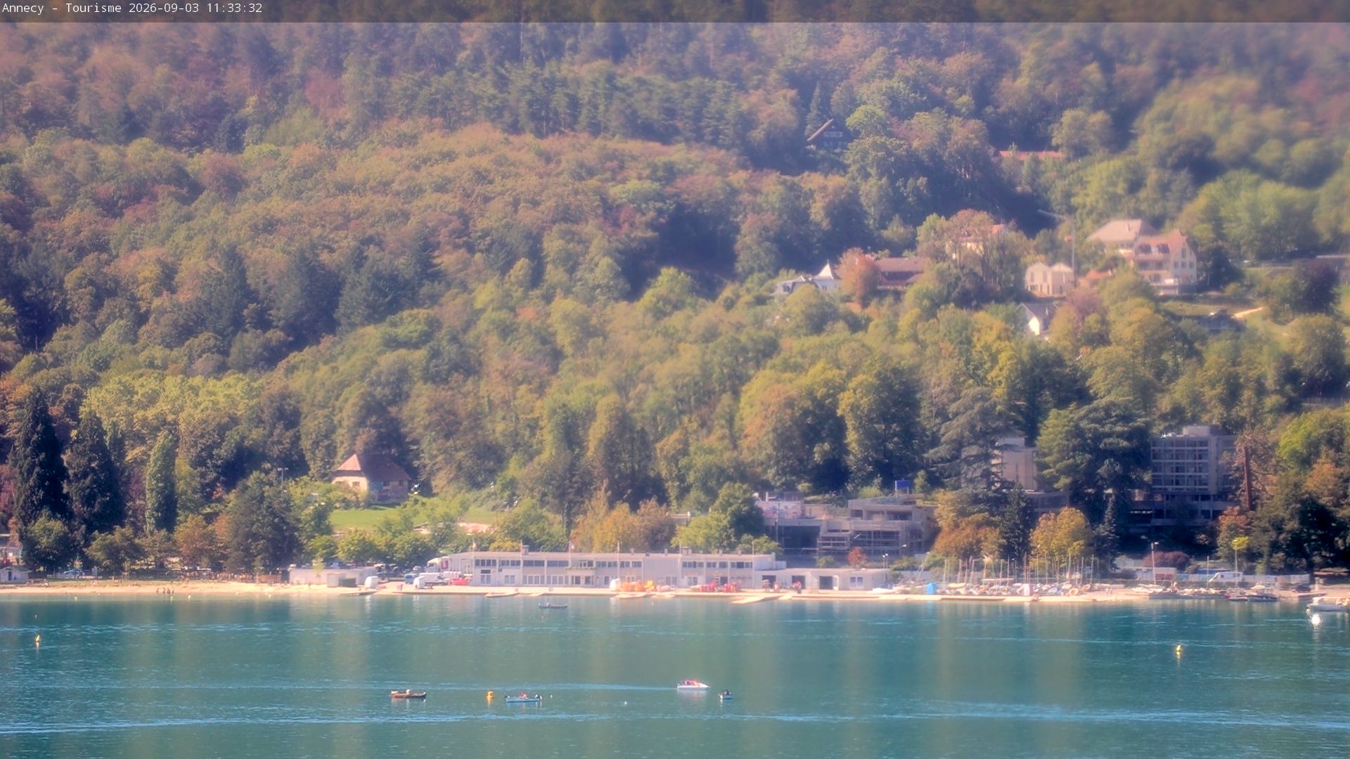 Annecy
