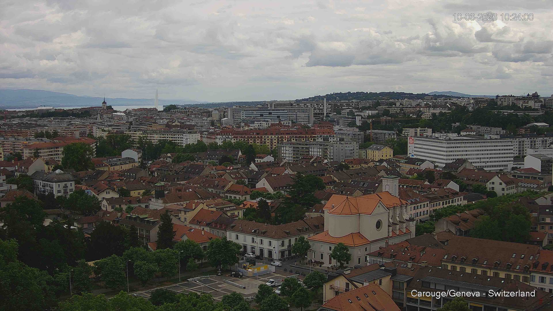 Carouge › Nord: Geneva 2