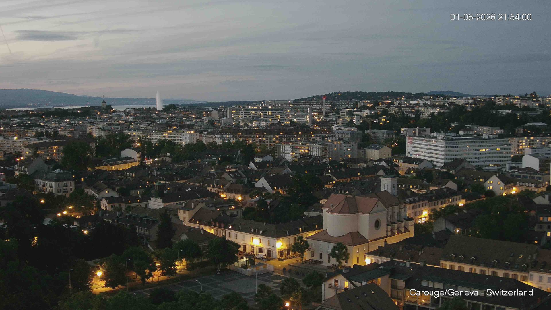 Carouge › Nord: Geneva 2