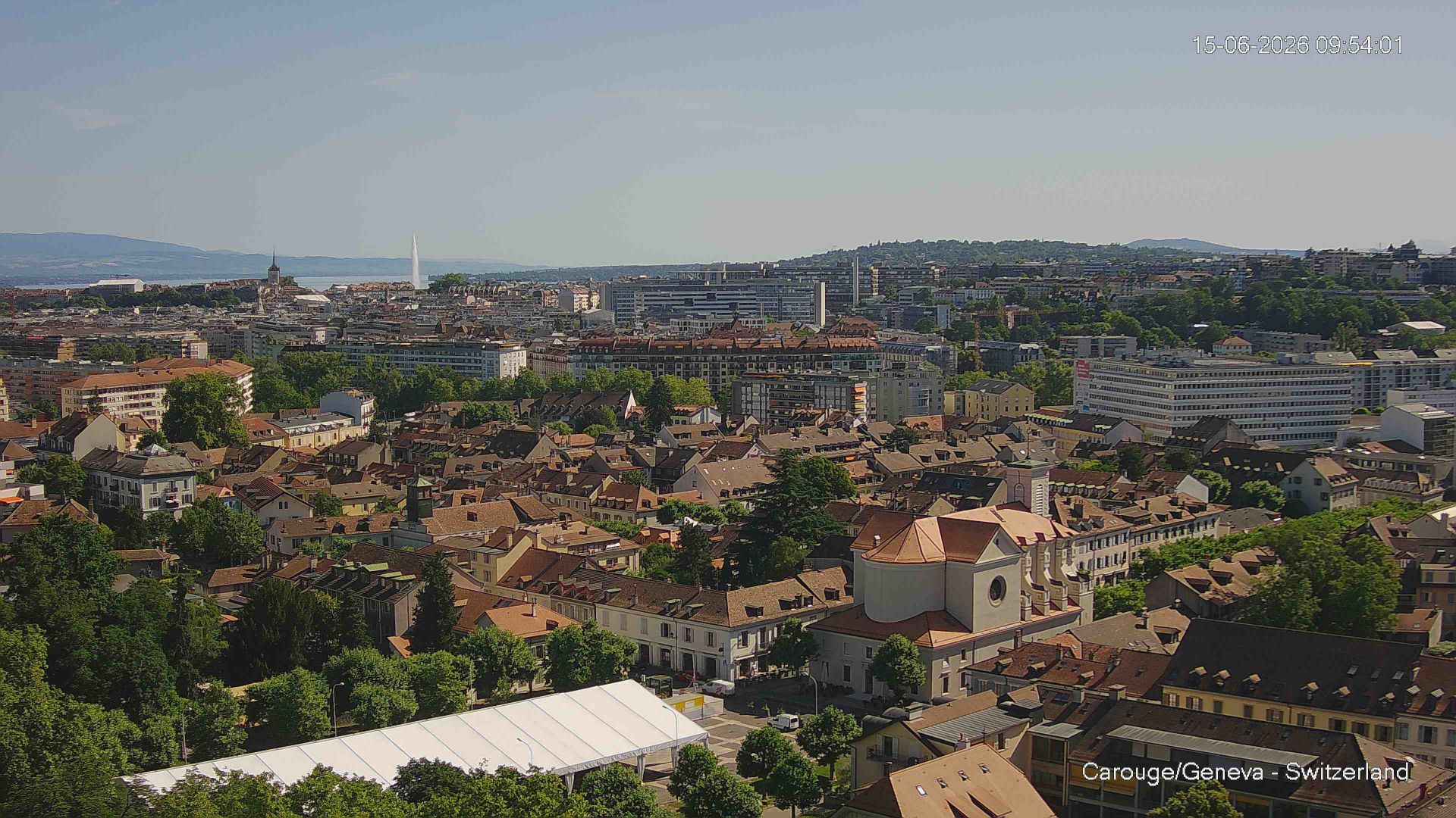 Carouge › Nord: Geneva 2