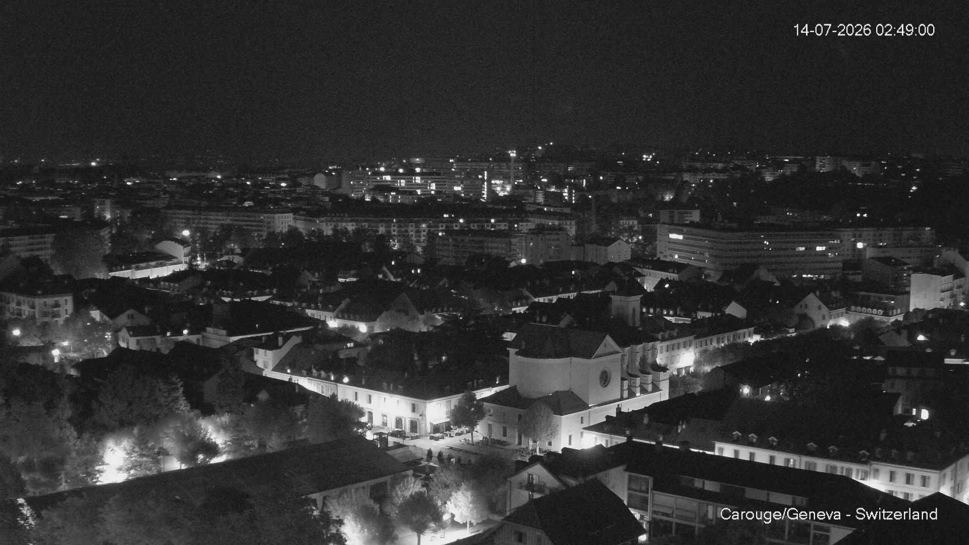 Carouge › Nord: Geneva 2