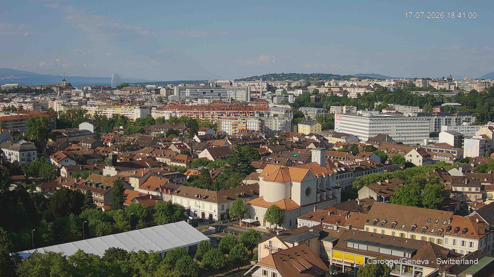 Carouge › Nord: Geneva 2