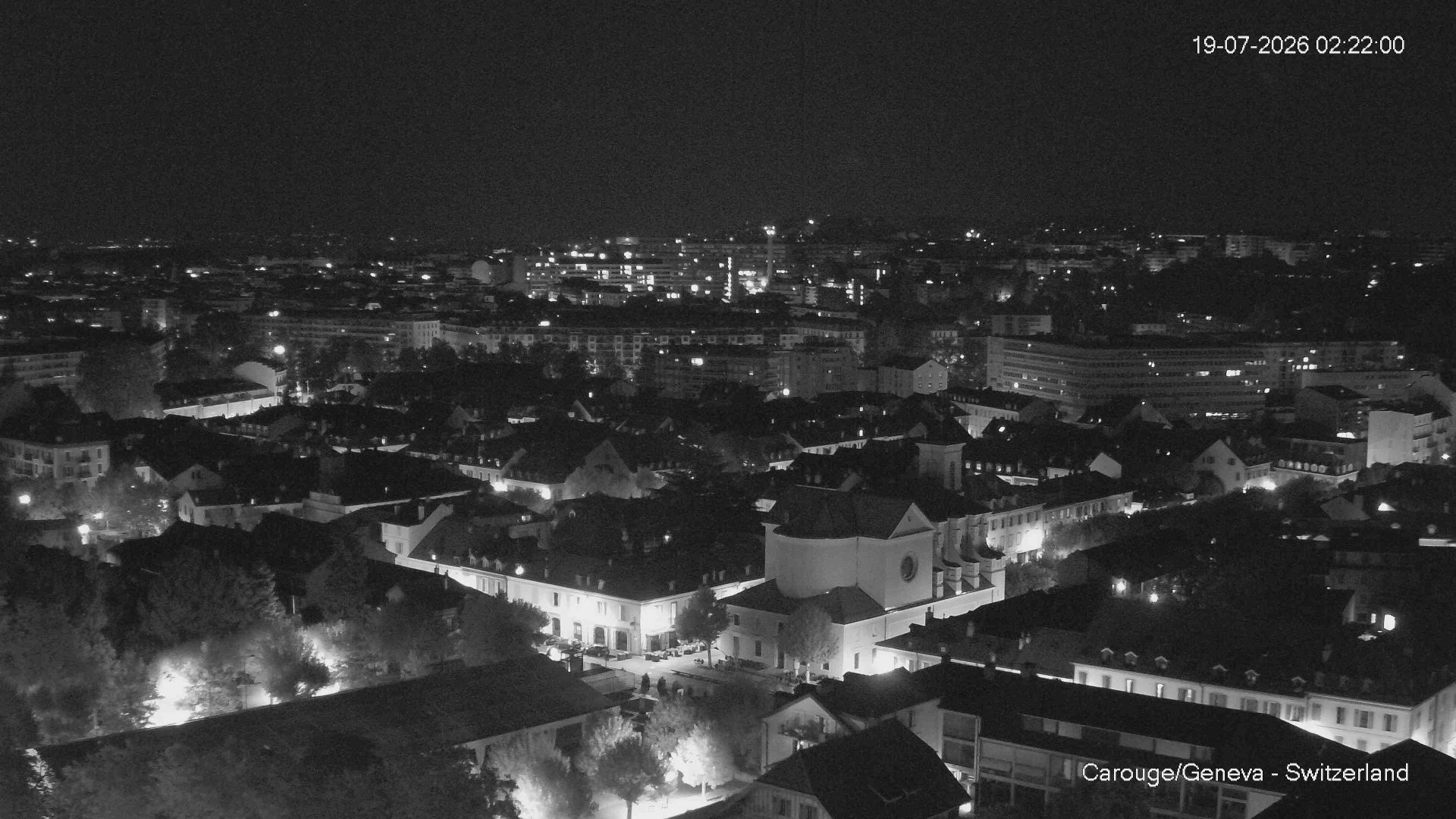 Carouge › Nord: Geneva 2