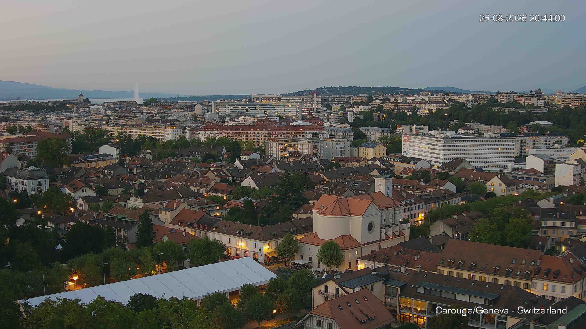 Carouge › Nord: Geneva 2