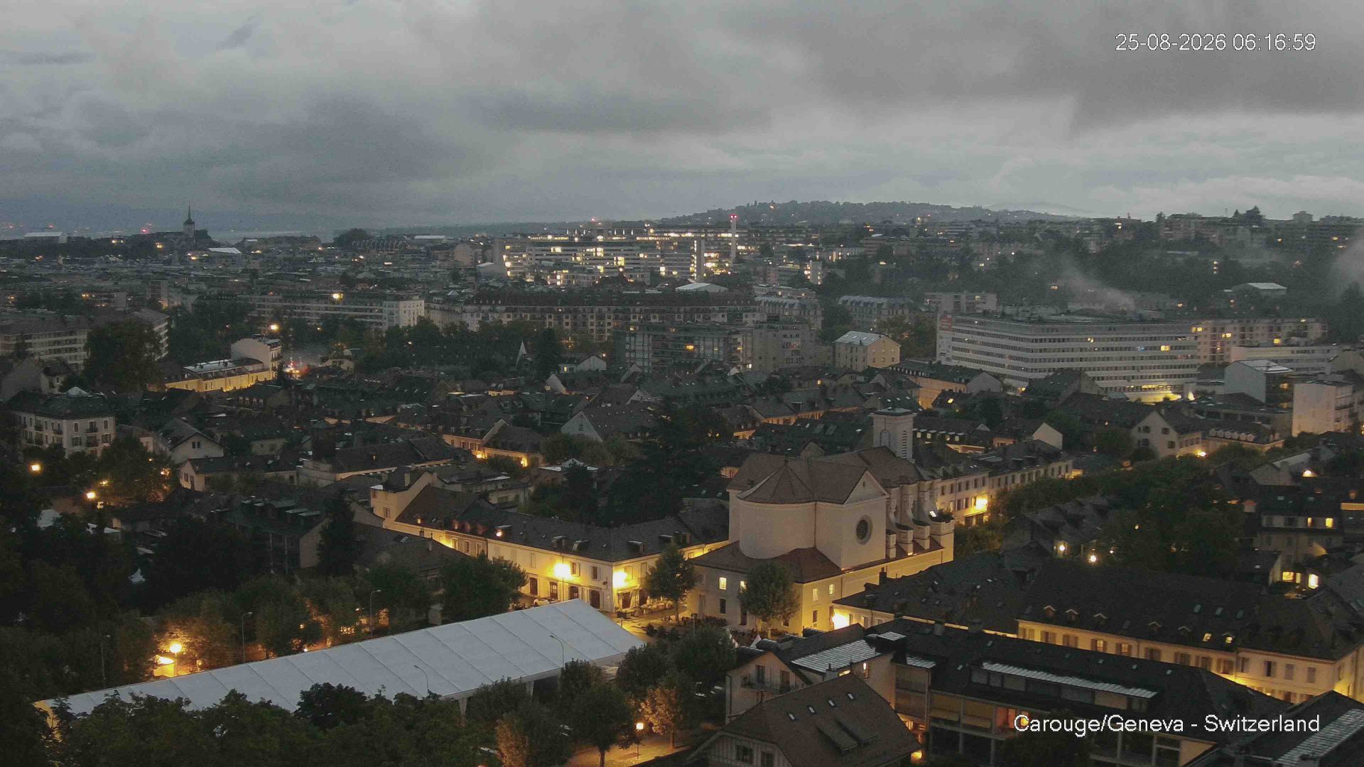 Carouge › Nord: Geneva 2