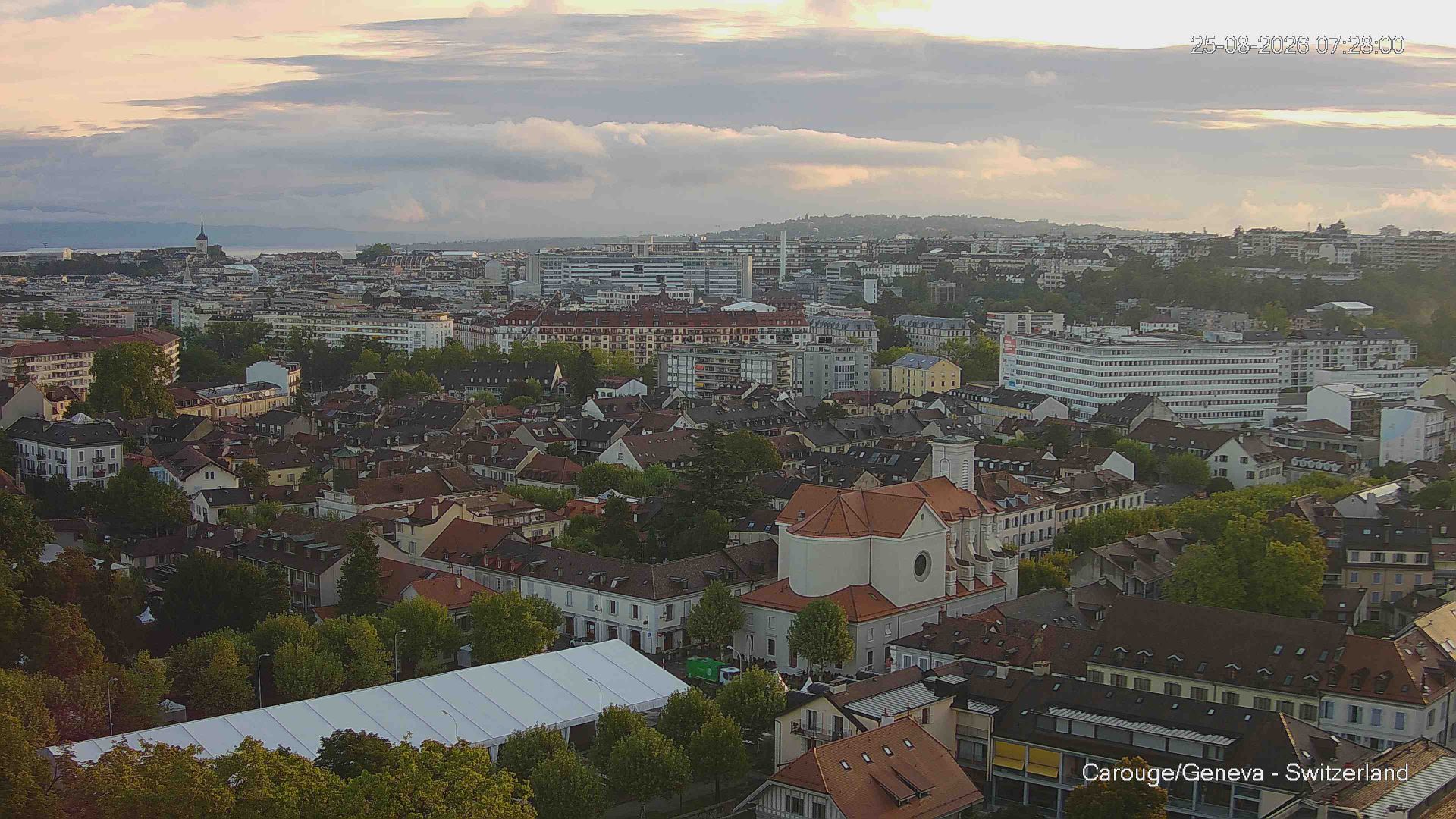 Carouge › Nord: Geneva 2