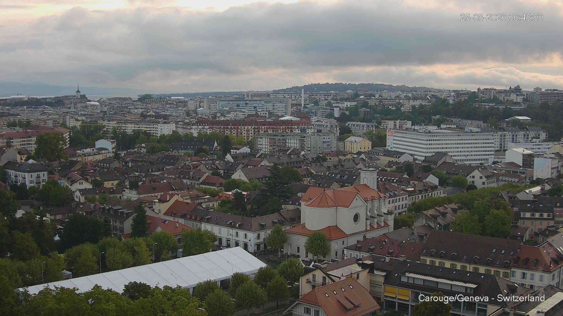 Carouge › Nord: Geneva 2