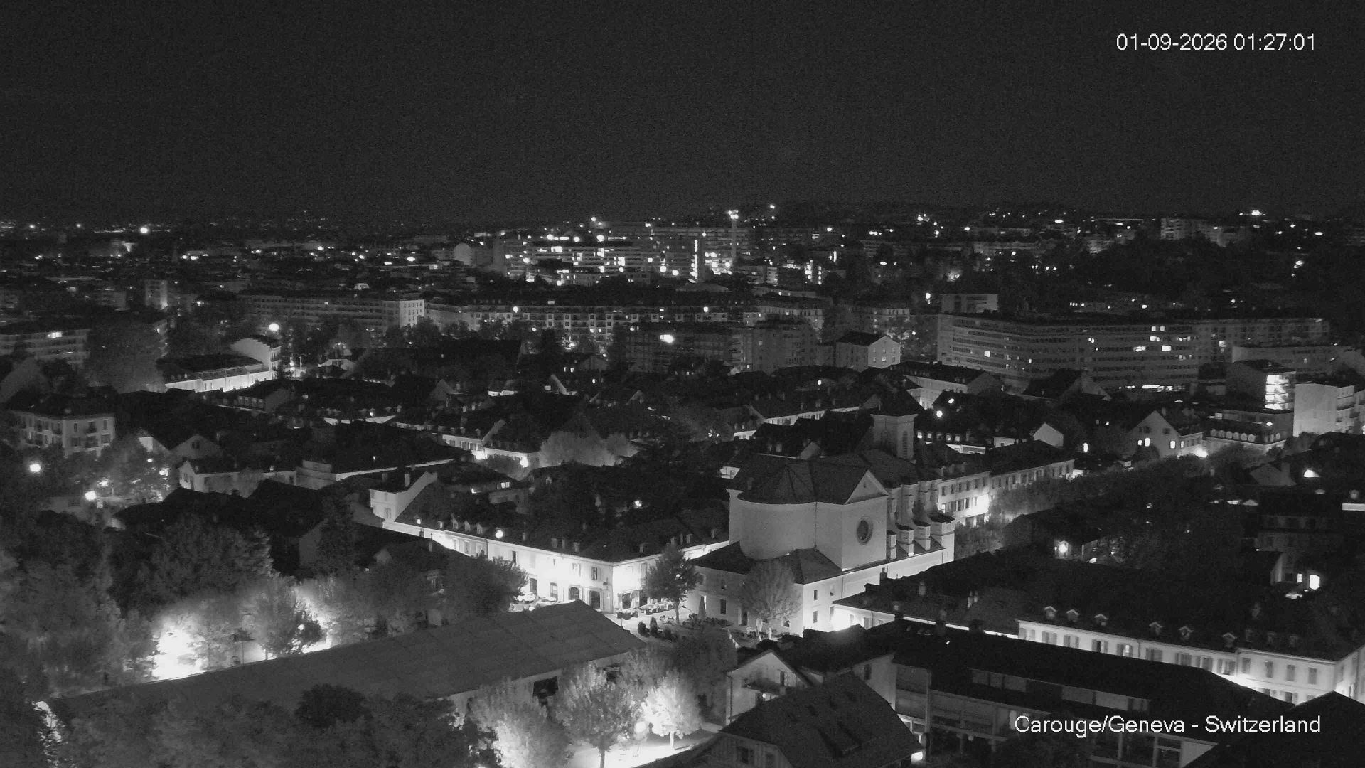 Carouge › Nord: Geneva 2