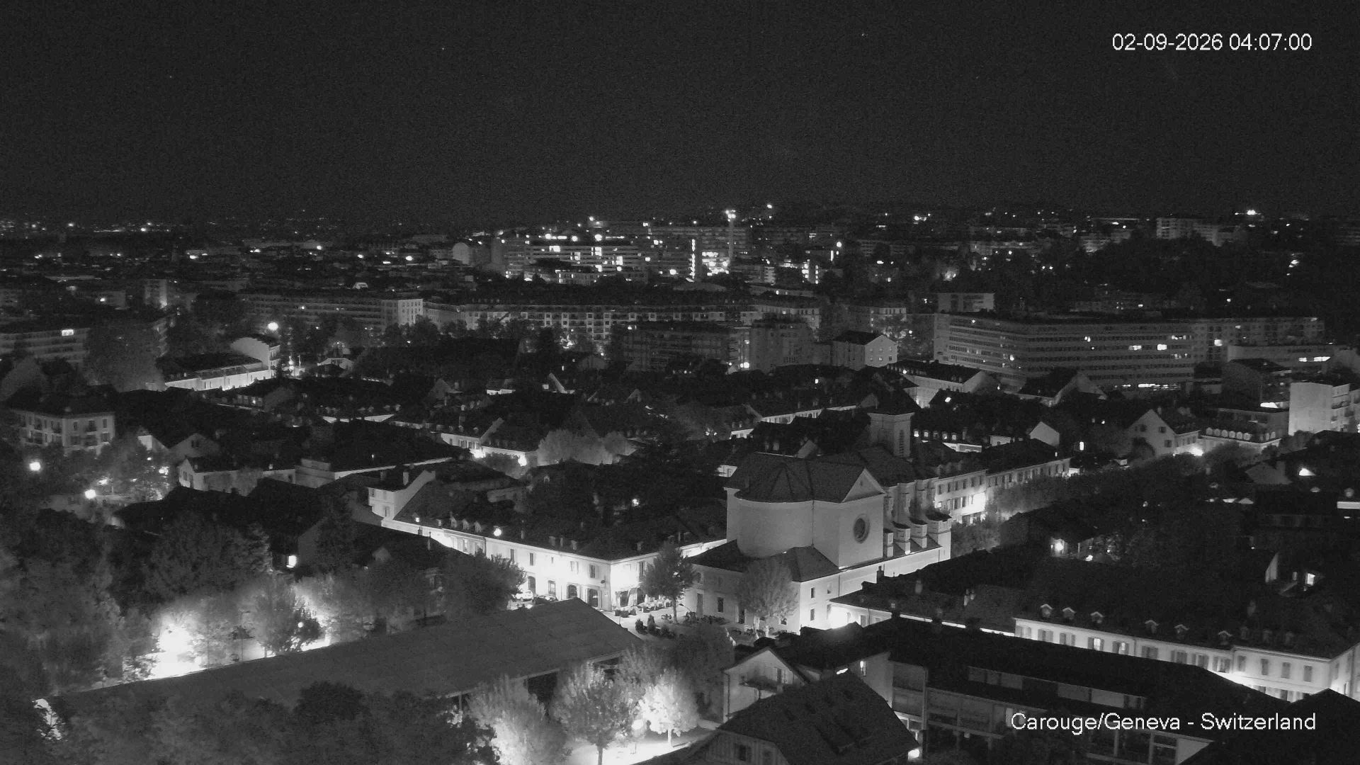 Carouge › Nord: Geneva 2