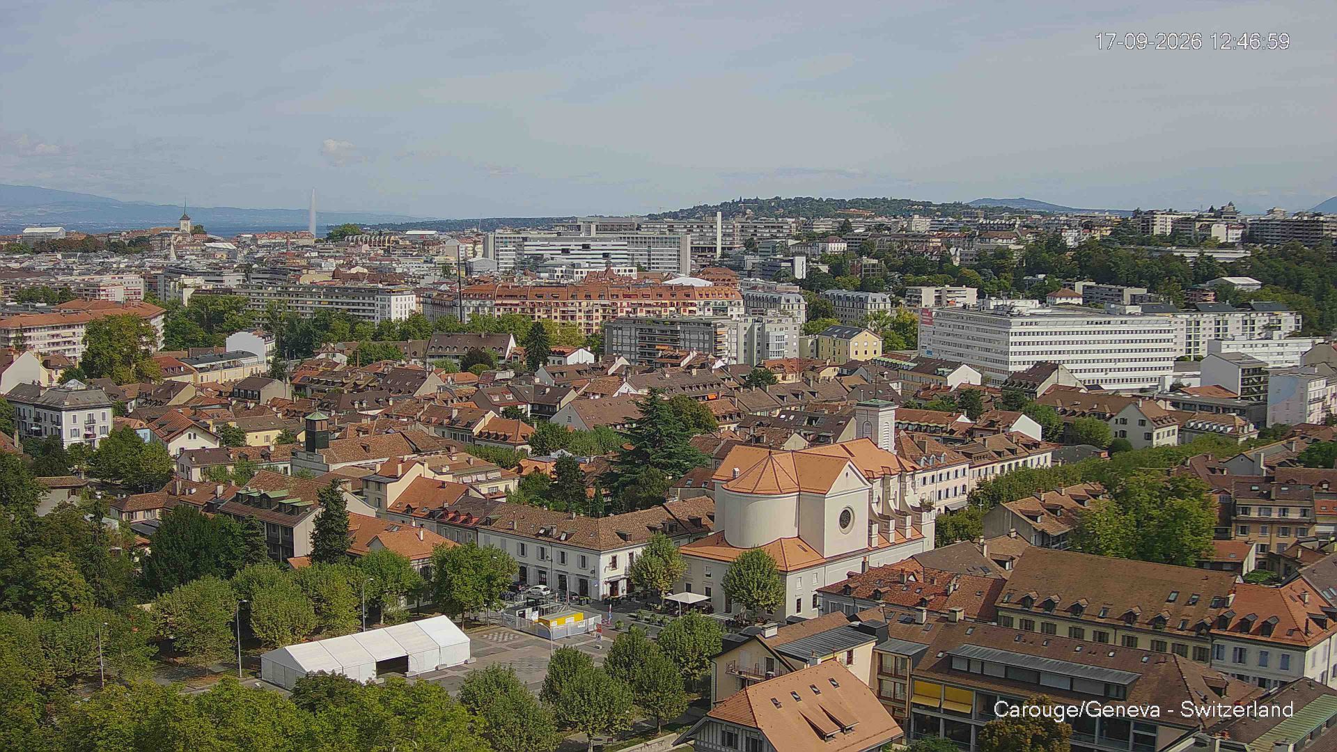 Carouge › Nord: Geneva 2