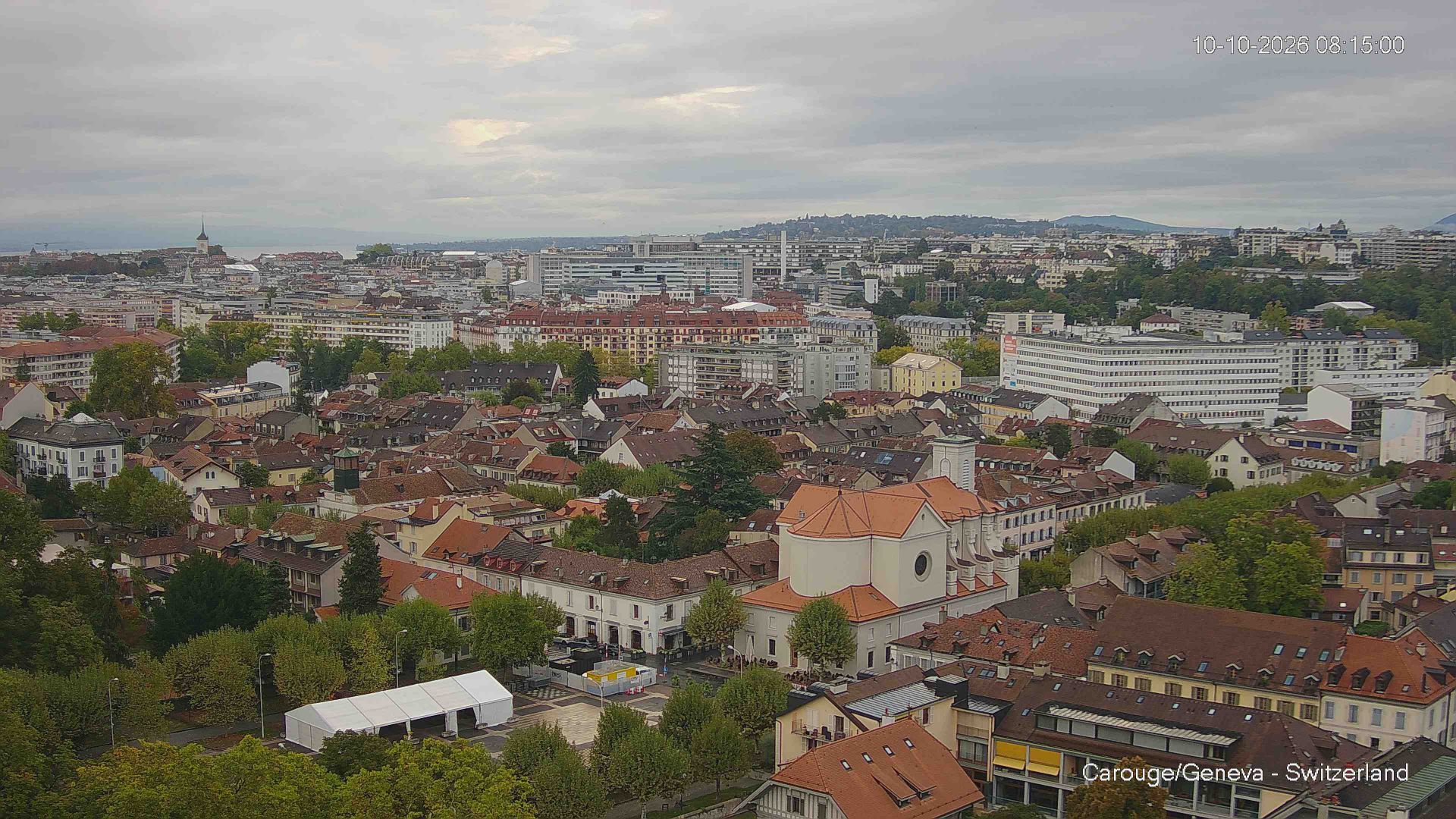 Carouge › Nord: Geneva 2
