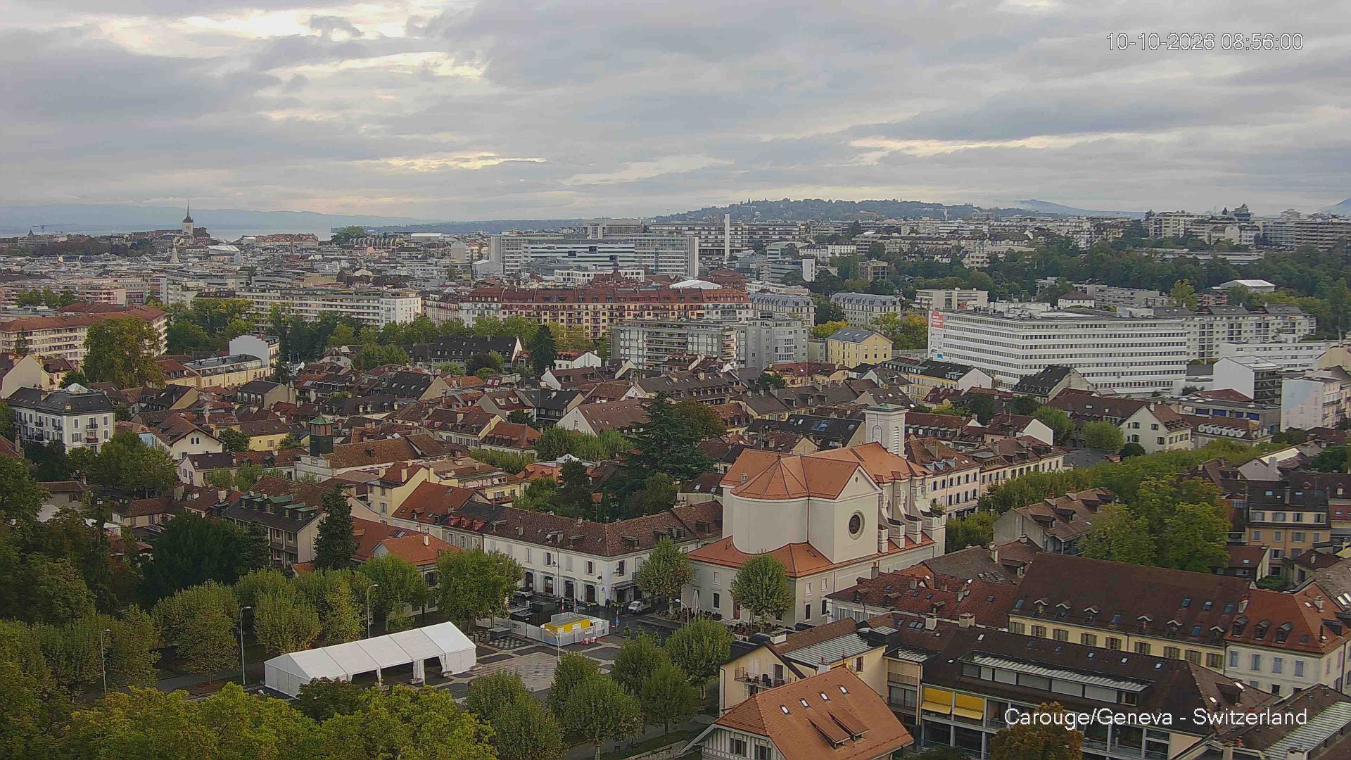 Carouge › Nord: Geneva 2