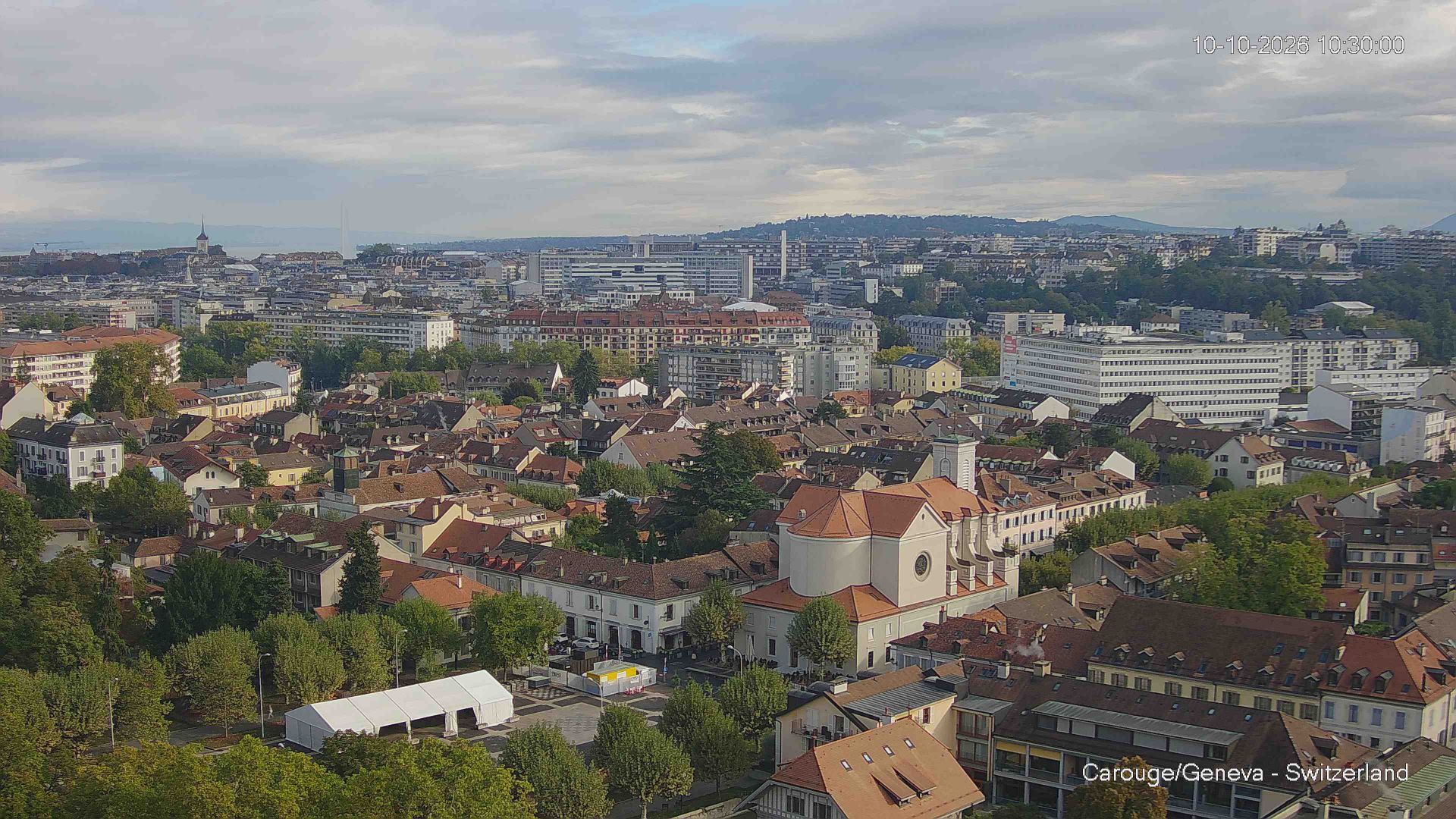 Carouge › Nord: Geneva 2