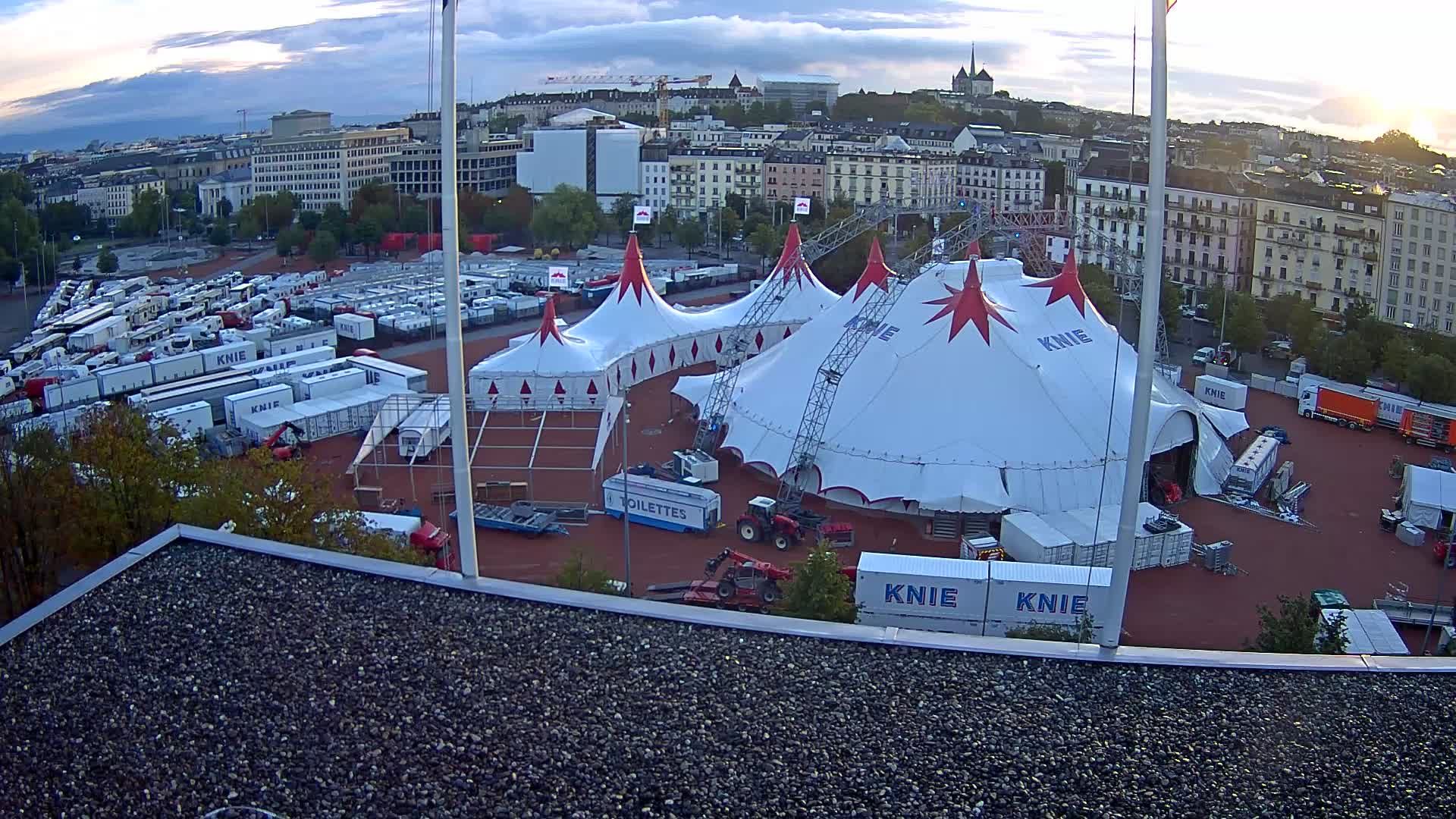 Genève › Nord-est: Genève Home information - Plaine de Plainpalais