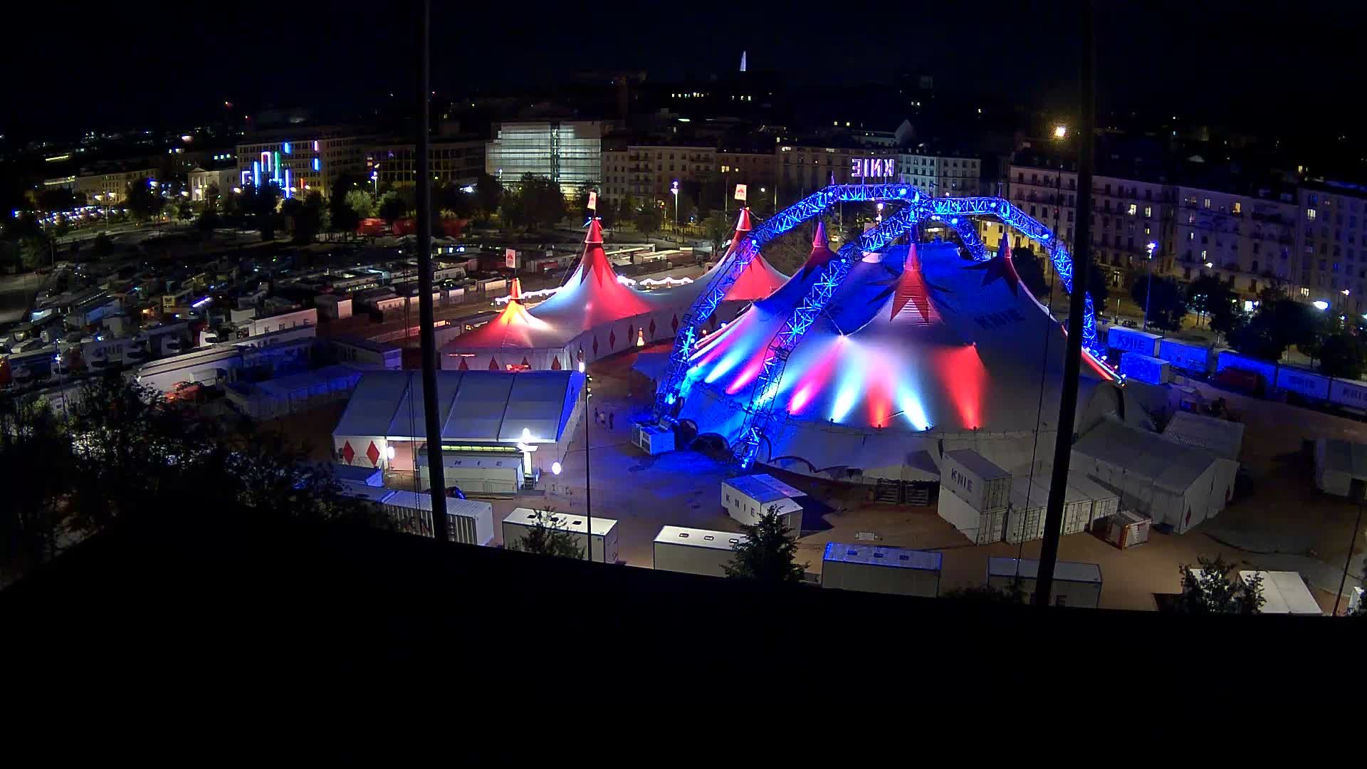 Genève › Nord-est: Genève Home information - Plaine de Plainpalais