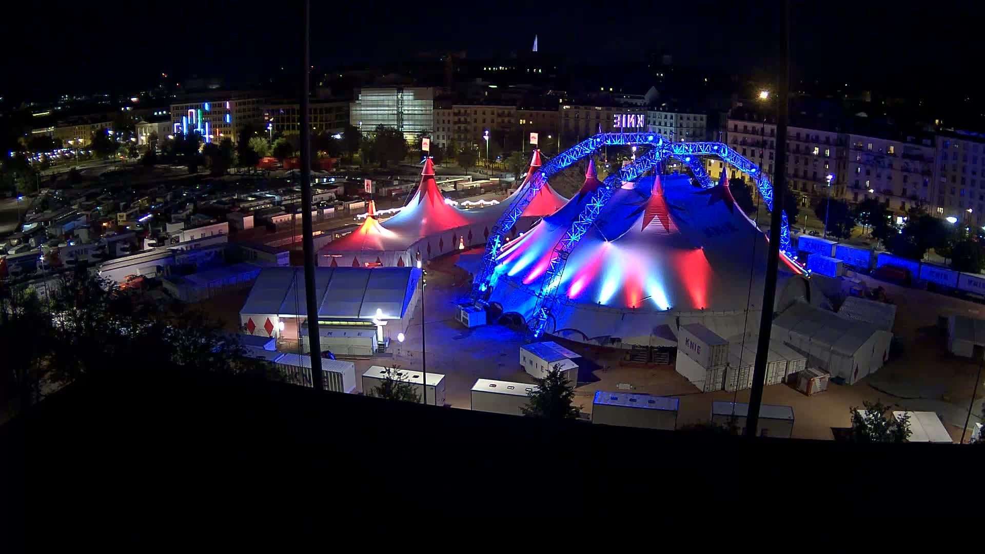Genève › Nord-est: Plaine de Plainpalais