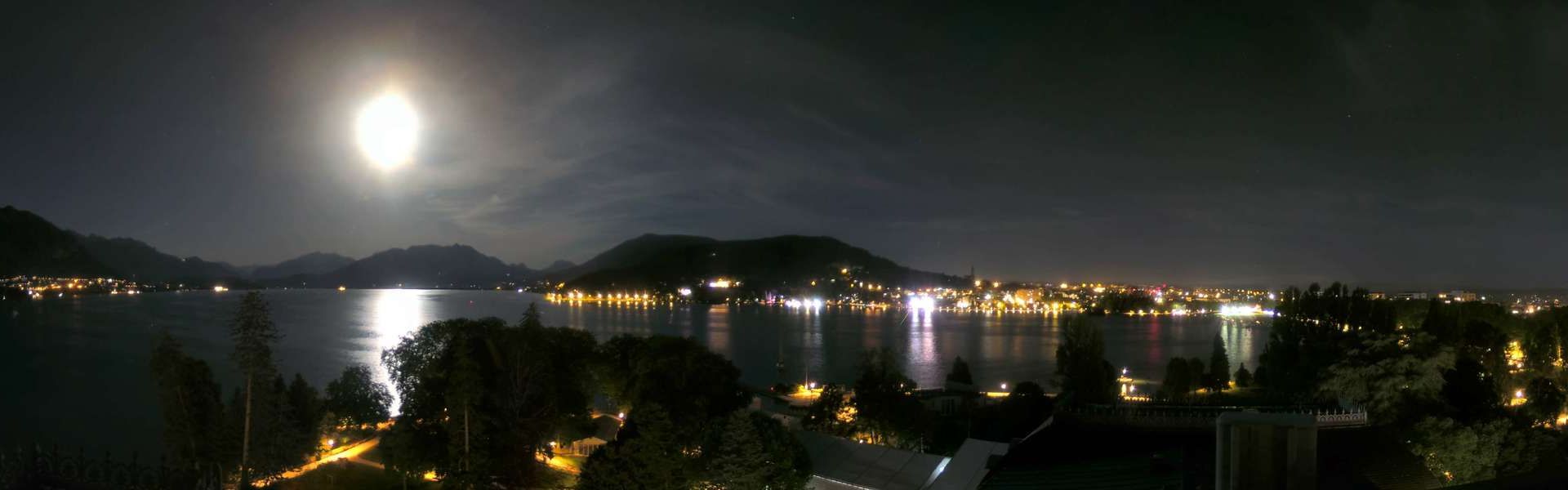 Annecy: Lac