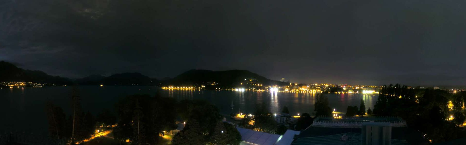 Annecy: Lac