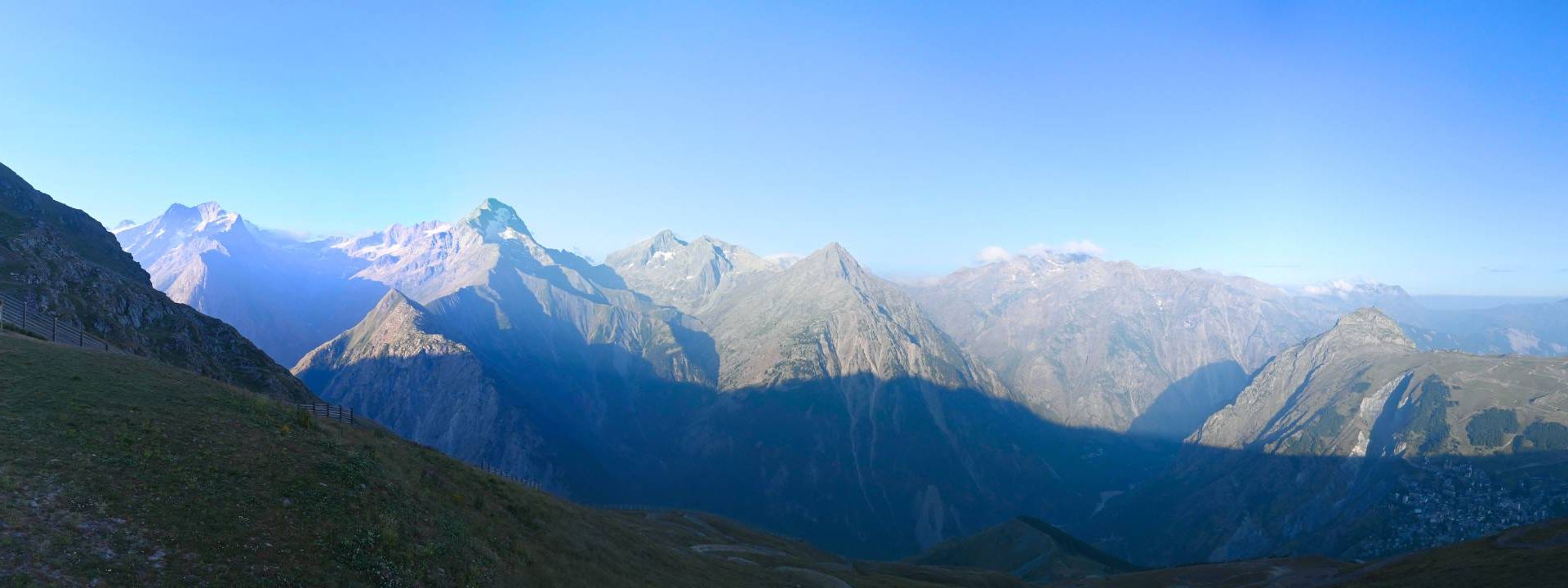 Les Deux Alpes: Super Diable